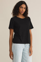 Go To Tee | Black