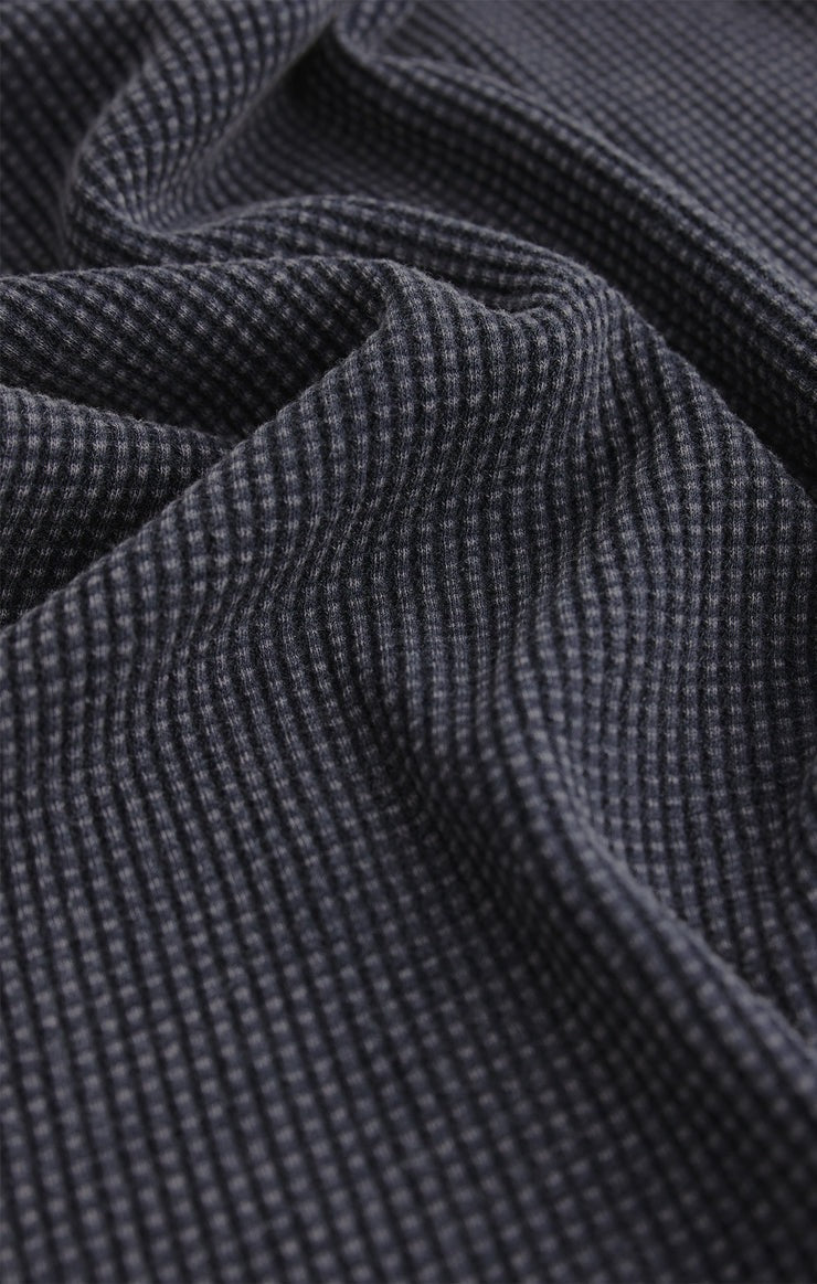 Arlet Top | Blue Sapphire