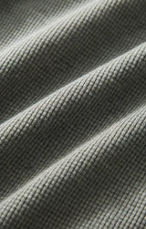 Arlet Mini Thermal Top | Monstera