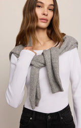 Arlet Mini Thermal Top | White