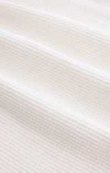 Arlet Mini Thermal Top | White