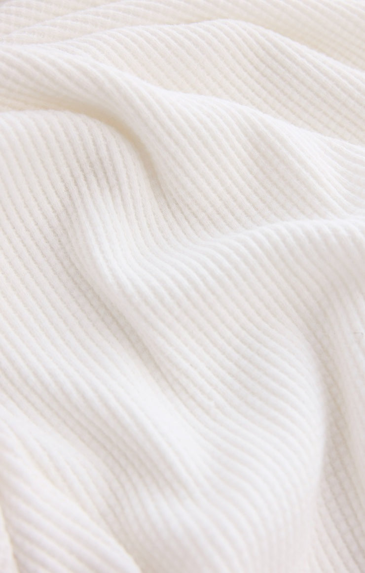 Arlet Top | White