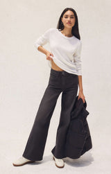 Arlet Top | White