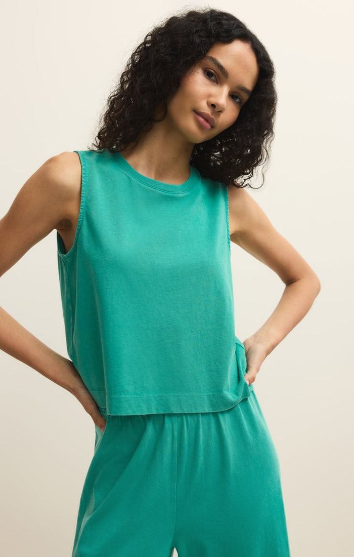 服/ファッション Re Cut Supply as Z Supply – Pick-it-Fence Pembroke