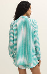The Perfect Line Top | La Palma
