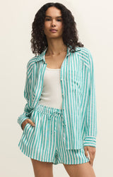 The Perfect Line Top | La Palma
