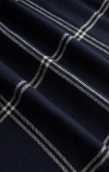 River Top | Blue Sapphire