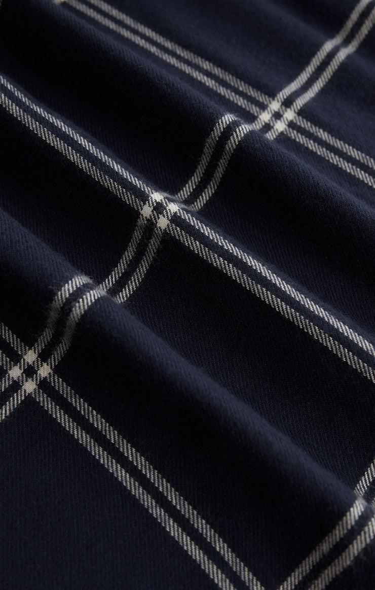 River Top | Blue Sapphire