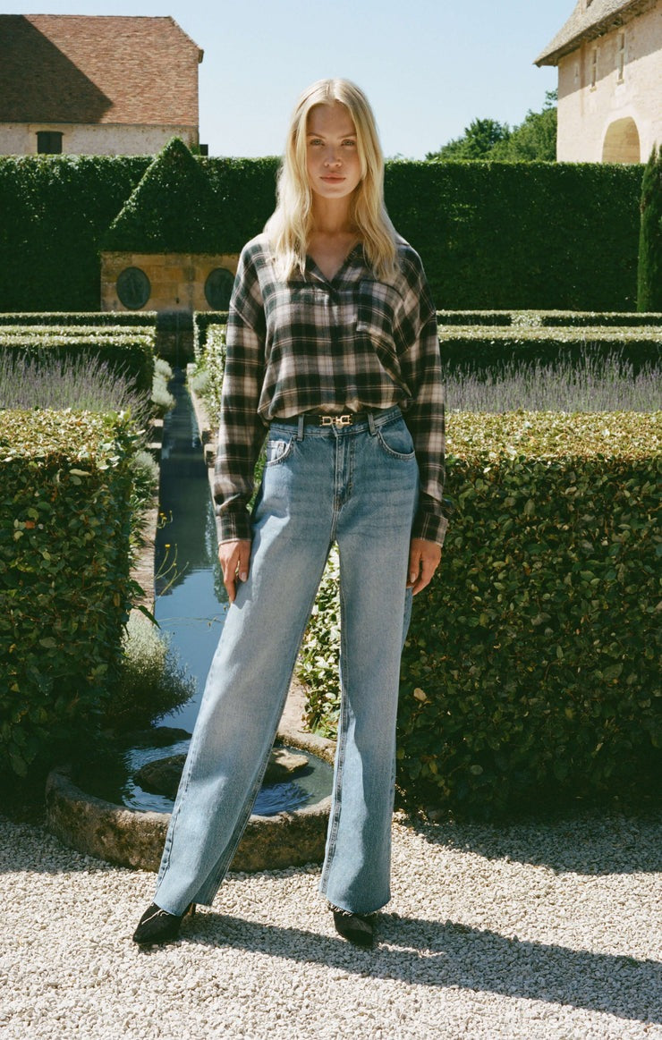 River Top | Garland Green