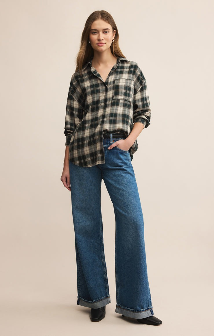 River Top | Garland Green