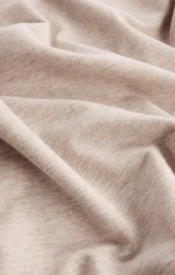 Modern Weekender | Natural Heather