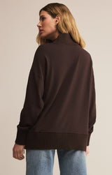 Sable Top | Chocolate Cherry