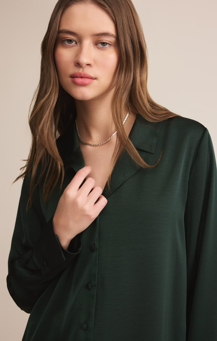 Ana Top | Garland Green