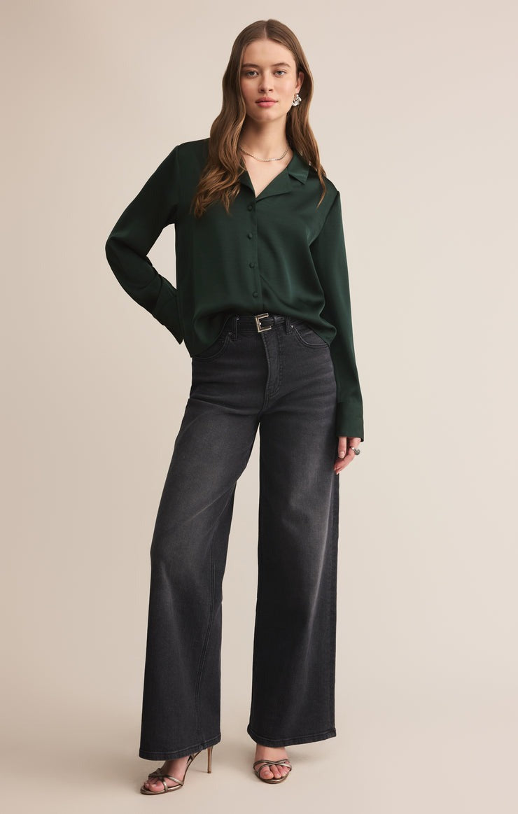 Ana Top | Garland Green