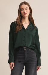 Ana Top | Garland Green