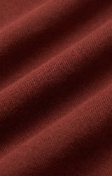 Classic Boyfriend Sweatshirt | Velvet Rouge