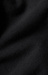 Solace Dress | True Black