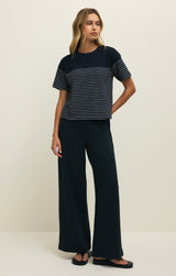 Harbor Striped Top | Eclipse
