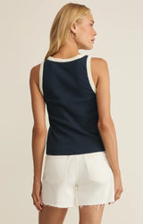 Clarke Rib Tank | Eclipse