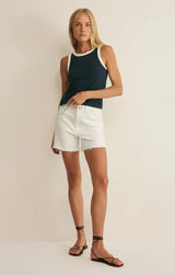 Clarke Rib Tank | Eclipse