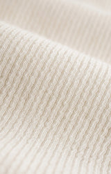 Renae Rib Top | Cloud