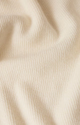 Renae Rib Tee | Cloud