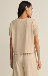 Banyan Crochet Top | Island Coconut