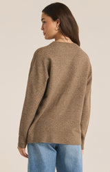 Gia Sweater | Chai