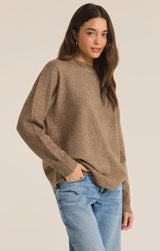 Gia Sweater | Chai