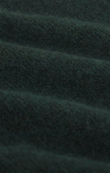 Medina Cardigan | Garland Green