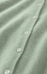 Medina Cardigan | Mint Julep