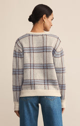 Junction Sweater | Natural