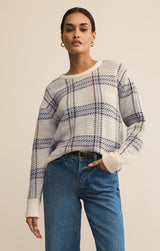 Junction Sweater | Natural