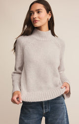 Emerge Sweater | Turtledove