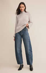 Emerge Sweater | Turtledove