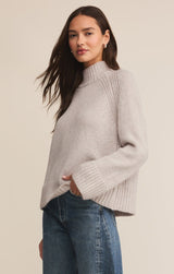 Emerge Sweater | Turtledove