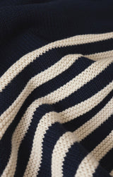 Kovac Sweater Jacket | Eclipse