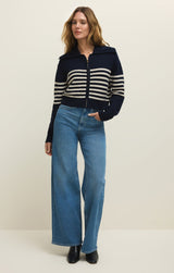 Kovac Sweater Jacket | Eclipse