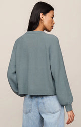 Coming Up Cozy Sweater | Succulent