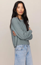 Coming Up Cozy Sweater | Succulent