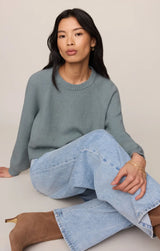 Coming Up Cozy Sweater | Succulent