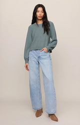 Coming Up Cozy Sweater | Succulent