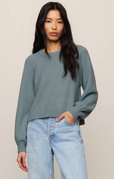 Coming Up Cozy Sweater | Succulent
