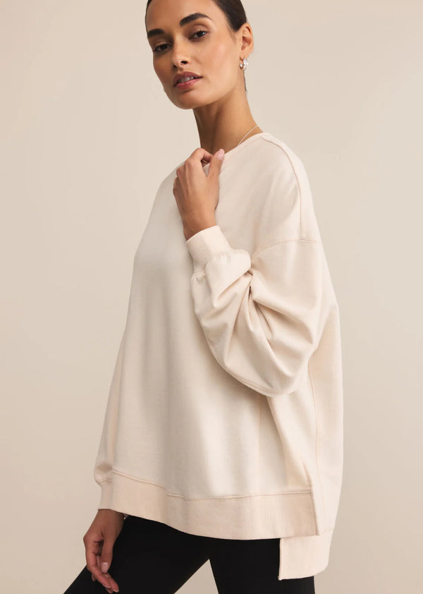 Modern Weekender | Crystal