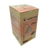 Candle Warming Lamp - Candyl Classy Gold