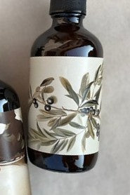 Vintage Collection Hand Soap | Black Currant & Sandalwood