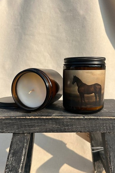 Vintage Collection Candle | Apple & Spice