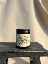 Vintage Collection Candle | Black Currant & Sandalwood