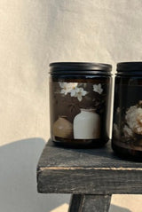 Vintage Collection Candle | Oatmilk Chai