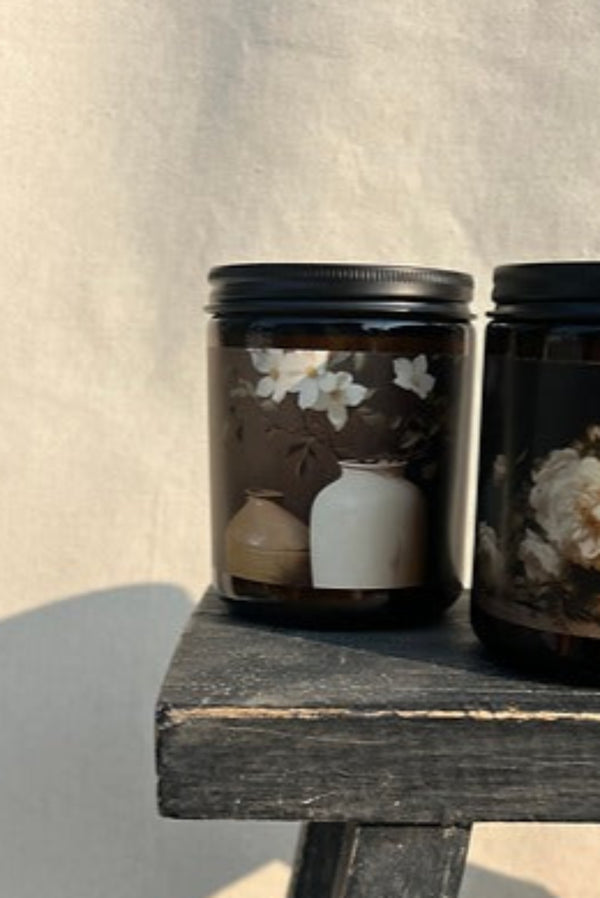 Vintage Collection Candle | Oatmilk Chai